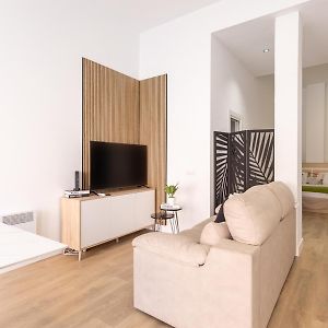 Appartement met een Slaapkamer